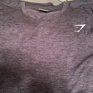 Gym Shark Tshirt! Xxl but fits more like an XL !